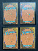 Seventh Edition Foil Basic Land Set (20 Cards)