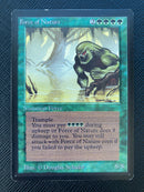 Force of Nature (LEB)