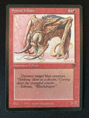 Spinal Villain (LEG)