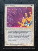 Blaze of Glory (LEB)