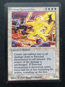 Personal Incarnation (LEA)