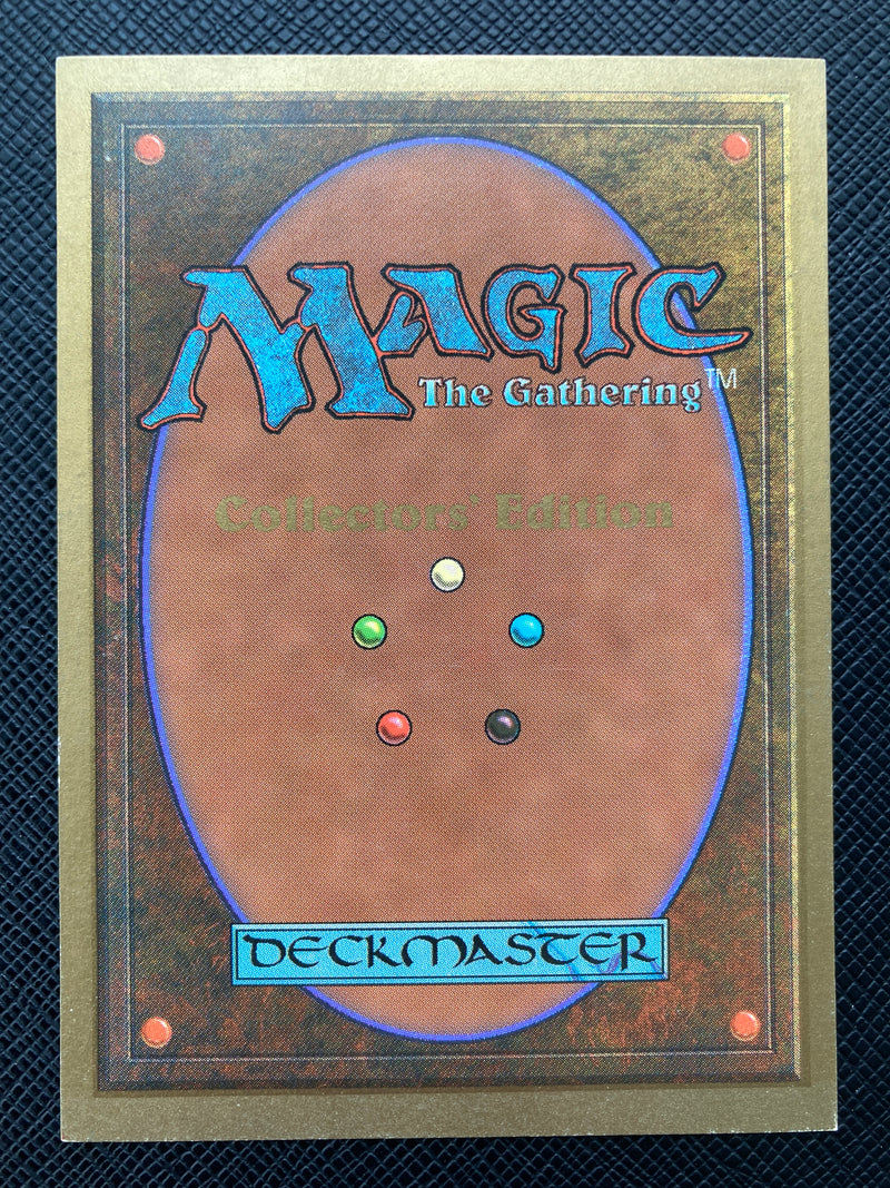 Word of Command (CED)