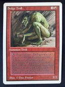Sedge Troll - Unlimited Edition