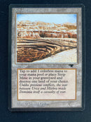 Strip Mine (Uneven Horizon) (ATQ)