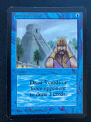 Ancestral Recall (LEA)