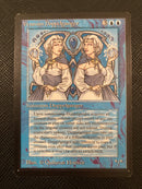 Vesuvan Doppelganger (LEB)