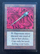 Disrupting Scepter (LEB)