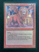 Crimson Manticore (LEG)