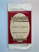 Fallen Empires Booster Pack (FEM)