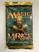 Mirage Booster Pack (MIR)