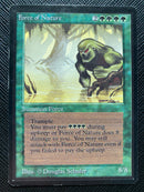 Force of Nature (LEB)