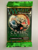 Sixth Edition Booster Pack (6ED)