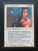 Veteran Bodyguard (LEB)