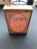 Beta Starter Deck Box - Empty (LEB)