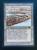 Strip Mine (No Horizon) (ATQ)