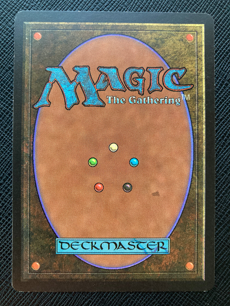 Control Magic (LEB)