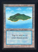 Island (B) - Blue Sky (LEB)