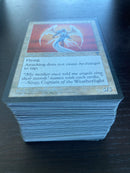 Visions Complete Set