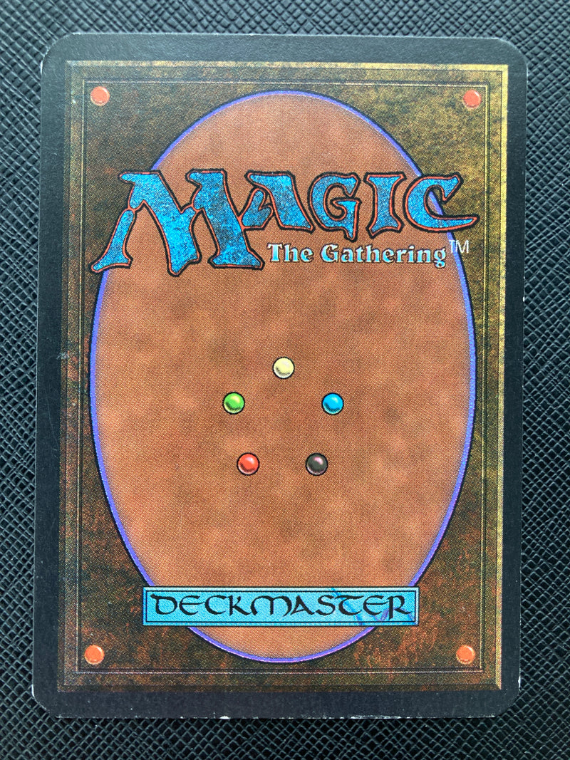 Will-O-The-Wisp (LEA)