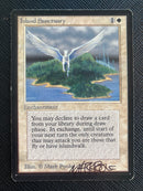 Island Sanctuary (LEB)