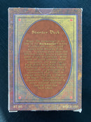 Revised Starter Deck Box - Empty (REV)