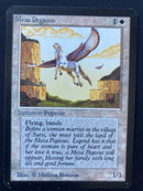 Mesa Pegasus (LEA)