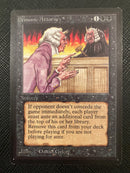 Demonic Attorney (LEB)