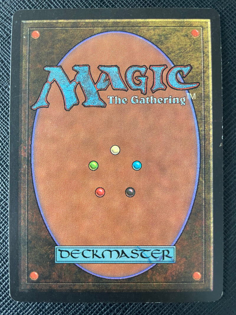 Control Magic (LEB)