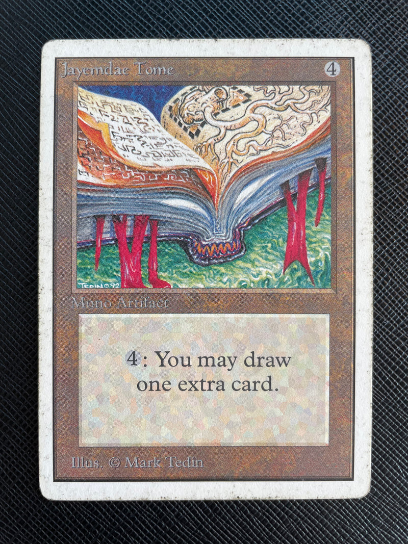 Jayemdae Tome (UNL)