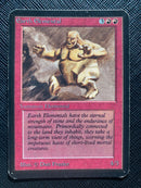 Earth Elemental (LEA)