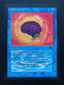 Sleight of Mind (LEB)