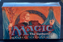Urza's Destiny Booster Box - Empty (UDS)