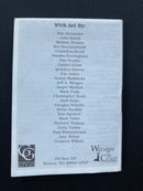 Beta / Unlimited Rulebook (LEB)