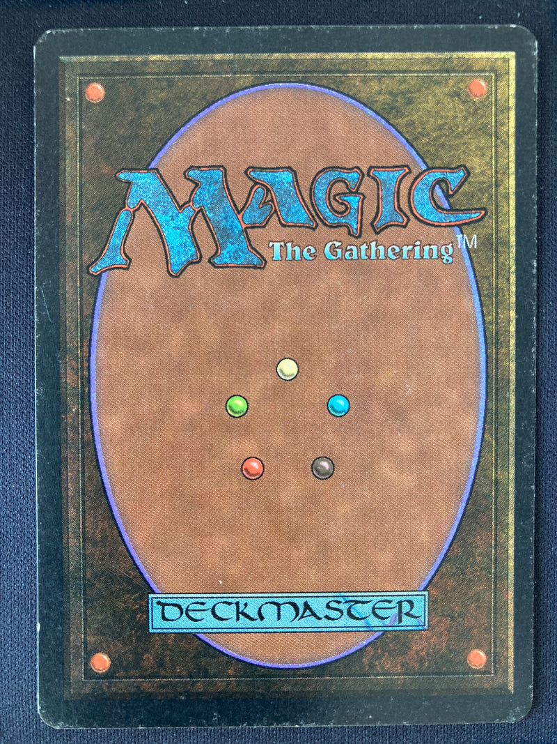 Demonic Tutor (UNL)
