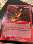 Earthquake (7ED)