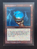 Icy Manipulator (CED)