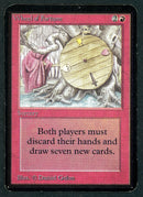 Wheel of Fortune (LEA)