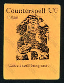 Counterspell (Delta Playtest)
