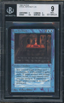 Steal Artifact (LEA)