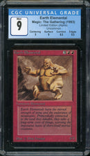 Earth Elemental (LEA)