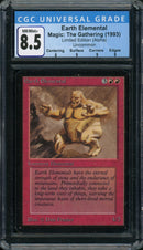 Earth Elemental (LEA)