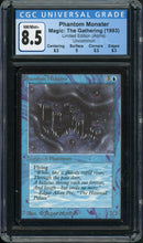 Phantom Monster (LEA)