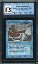 Water Elemental (LEA)