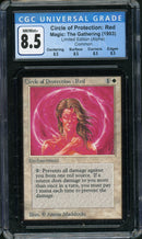 Circle of Protection: Red (LEA)