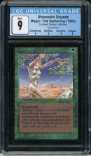 Shanodin Dryads (LEA)