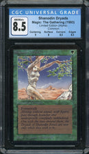 Shanodin Dryads (LEA)