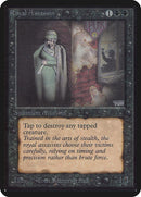 Royal Assassin (LEA)