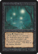 Will-O-The-Wisp - Alpha Edition