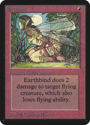 Earthbind (LEA)