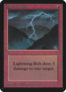 Lightning Bolt (LEA)